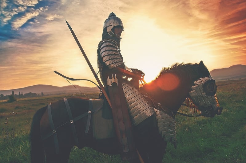 Medieval Adventures
