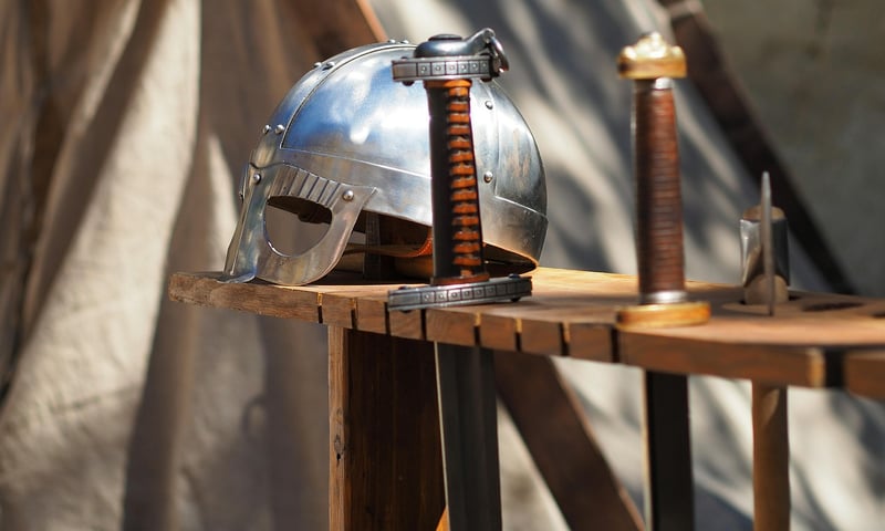 Medieval Knight
